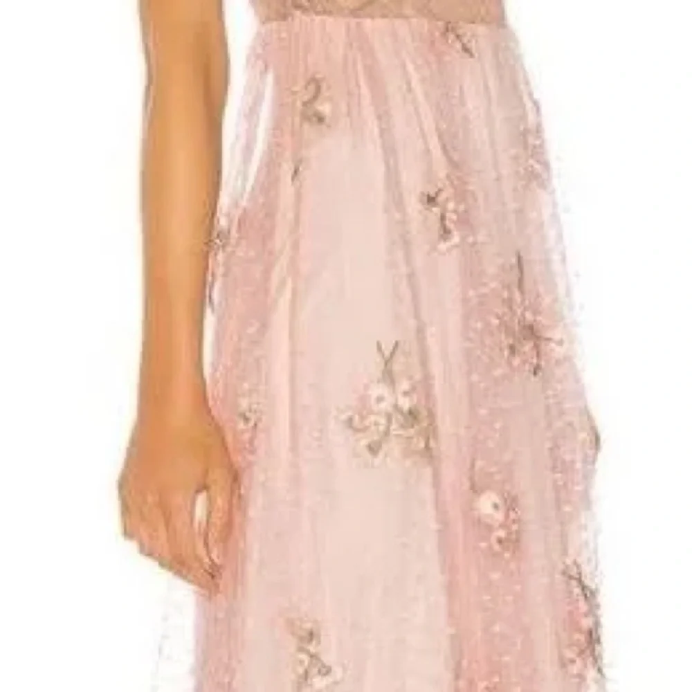 Marjorelle Rina Princess Dress - Picture 2 of 4